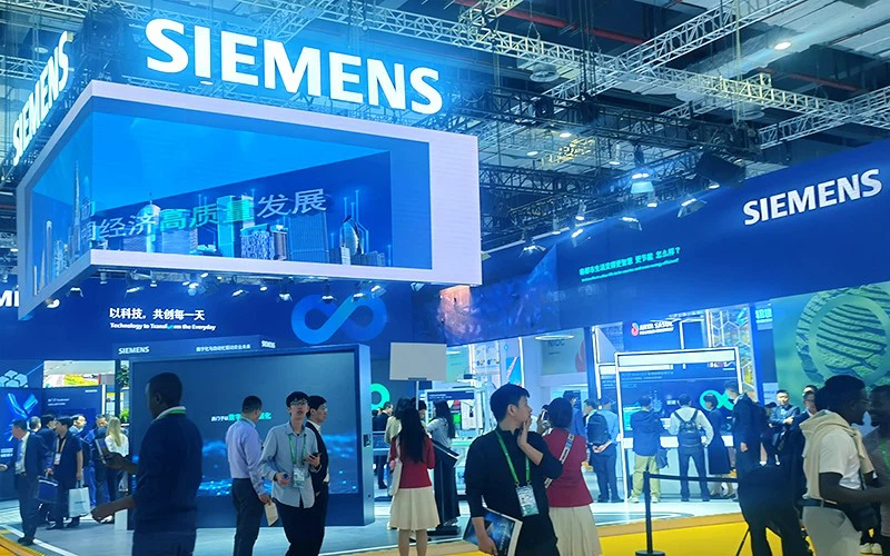 How to Boost customer trust in Shanghai Booth Decoration? How to Boost customer trust in Shanghai Booth Decoration?