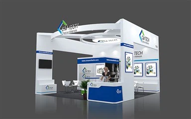 Ffabrigo Sioe Fasnach yn Guangzhou